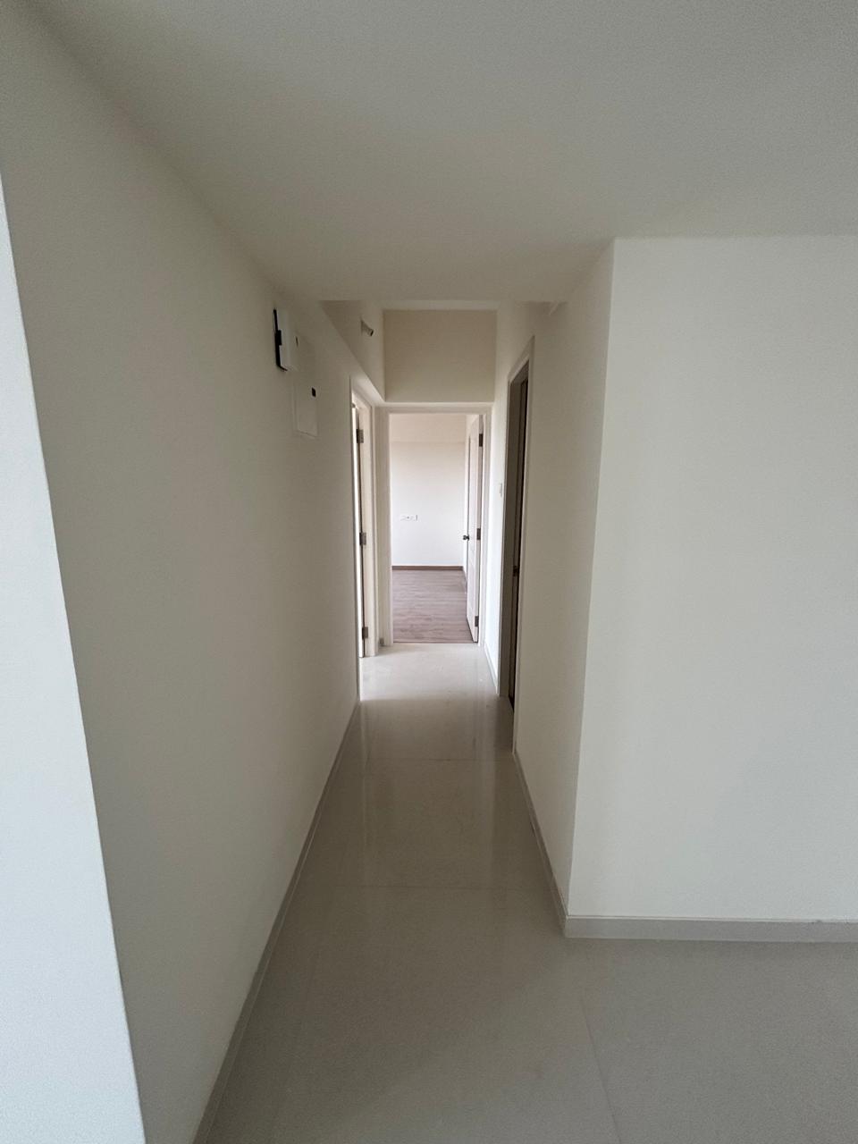 3 BHK Apartment For Rent in Mohannagar CHS