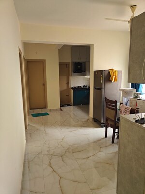 Room in 3 BHK Apartment at Amaravathi Enclave, Electronic City – for Sale