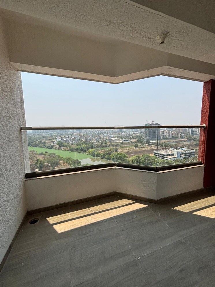 Bedroom, mohannagar-chs 3 Bedroom 1400 Sq.Ft. Apartment In Baner Pune 9010773