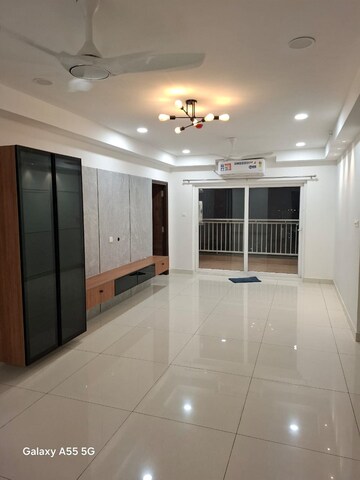 3 BHK Apartment For Rent in Prestige Beverly Hills, Kokapet