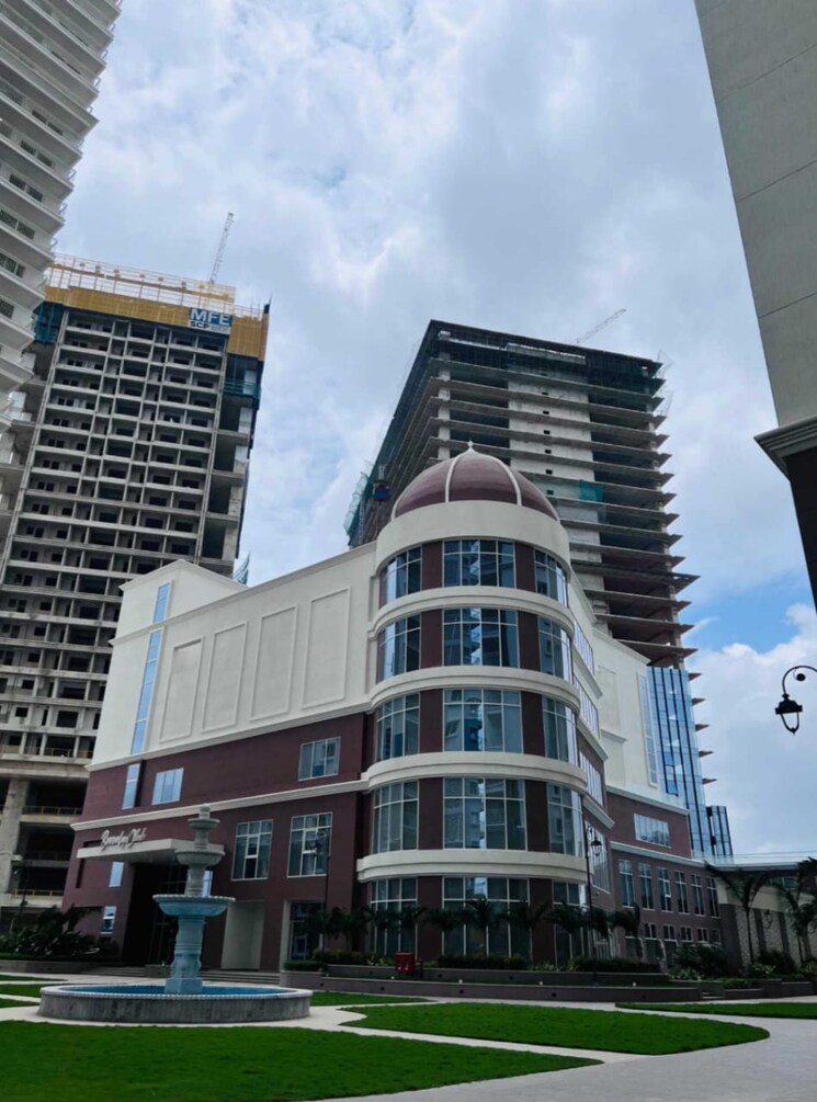 Exterior View, prestige-beverly-hills 3 Bedroom 1874 Sq.Ft. Apartment In Kokapet Hyderabad 9010777