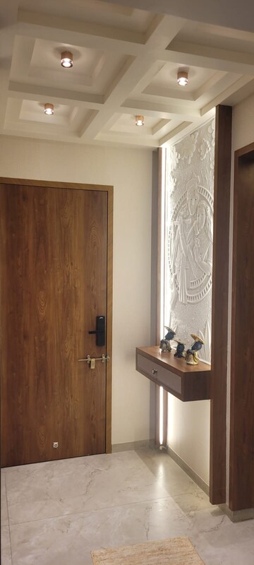 Furnished Amenities in 3 BHK Apartment at Visoka Aurum Petals, Pimple Nilakh – for Sale