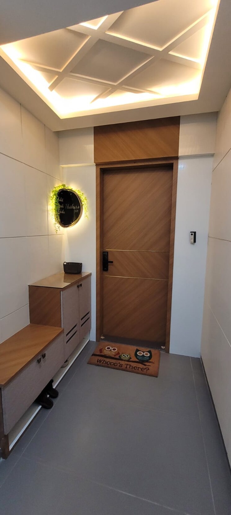 undefined, visoka-aurum-petals 3 Bedroom 1600 Sq.Ft. Apartment In Pimple Nilakh Pune 9010779