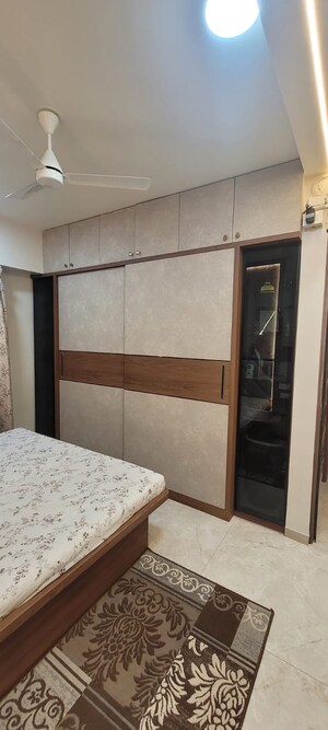 Furnished Amenities in 3 BHK Apartment at Visoka Aurum Petals, Pimple Nilakh – for Sale