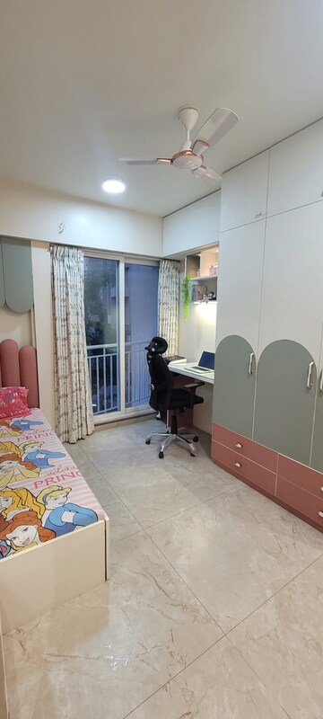 Team Area in 3 BHK Apartment at Visoka Aurum Petals, Pimple Nilakh – for Sale