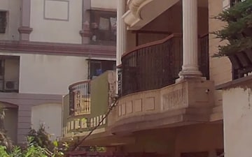 Plot For Sale in Aadarsh Society