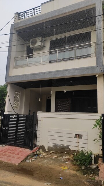 4 BHK Villa For Sale in South Ex-Villas, Tonk Road