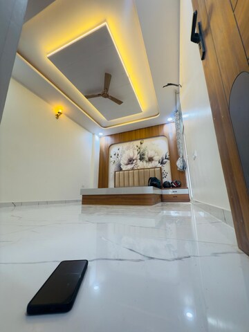 Bedroom in 4 BHK Villa at South Ex-Villas, Tonk Road – for Sale