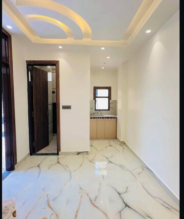 Building Lobby in 5 BHK Independent House at SA HOMES I, Uttam Nagar – for Sale