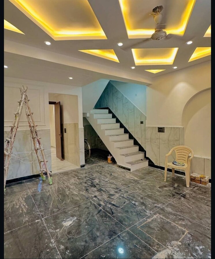 Exterior View, sa-homes-i 5 Bedroom 496 Sq.Ft. Independent House In Uttam Nagar Delhi 9010806