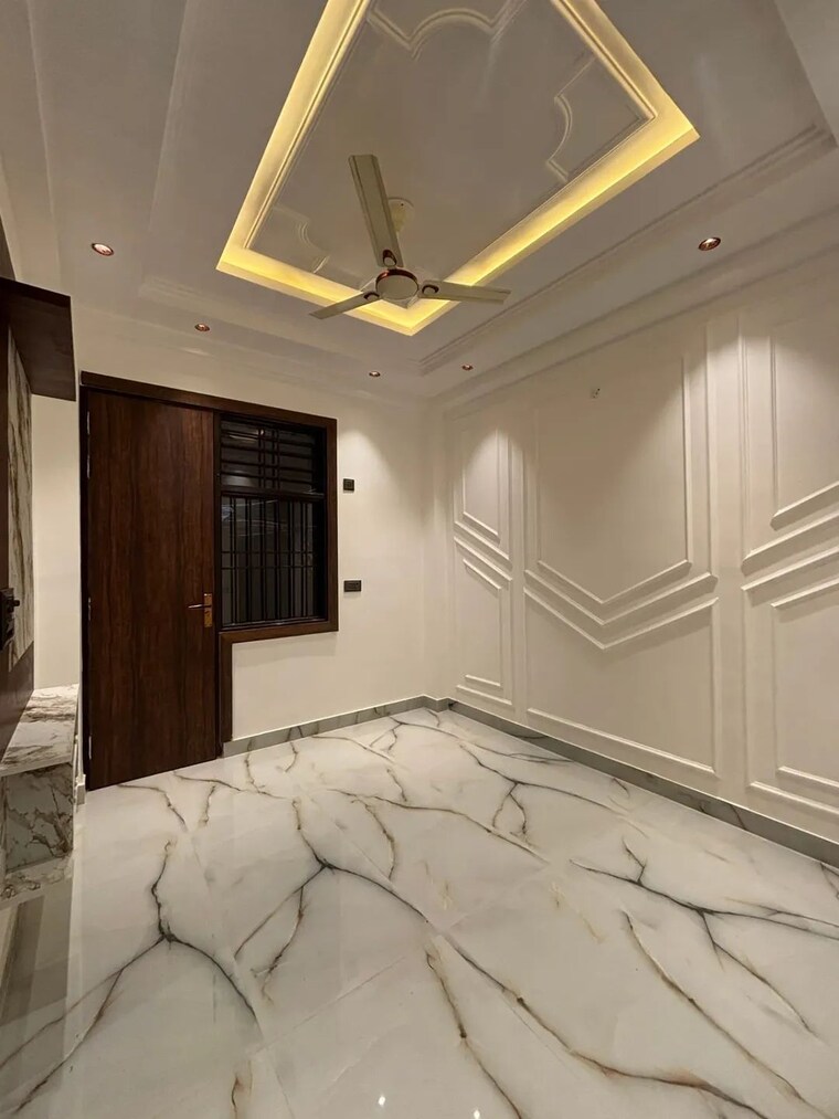 Kitchen, sa-homes-i 5 Bedroom 496 Sq.Ft. Independent House In Uttam Nagar Delhi 9010806