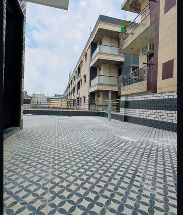 5 BHK Independent House – Exterior View View at SA HOMES I, Uttam Nagar - for Sale
