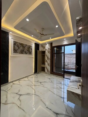 Kitchen in 5 BHK Independent House at SA HOMES I, Uttam Nagar – for Sale