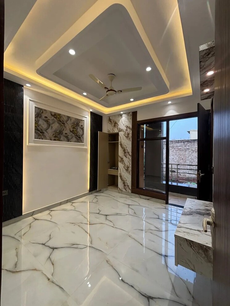 Kitchen, sa-homes-i 5 Bedroom 496 Sq.Ft. Independent House In Uttam Nagar Delhi 9010806