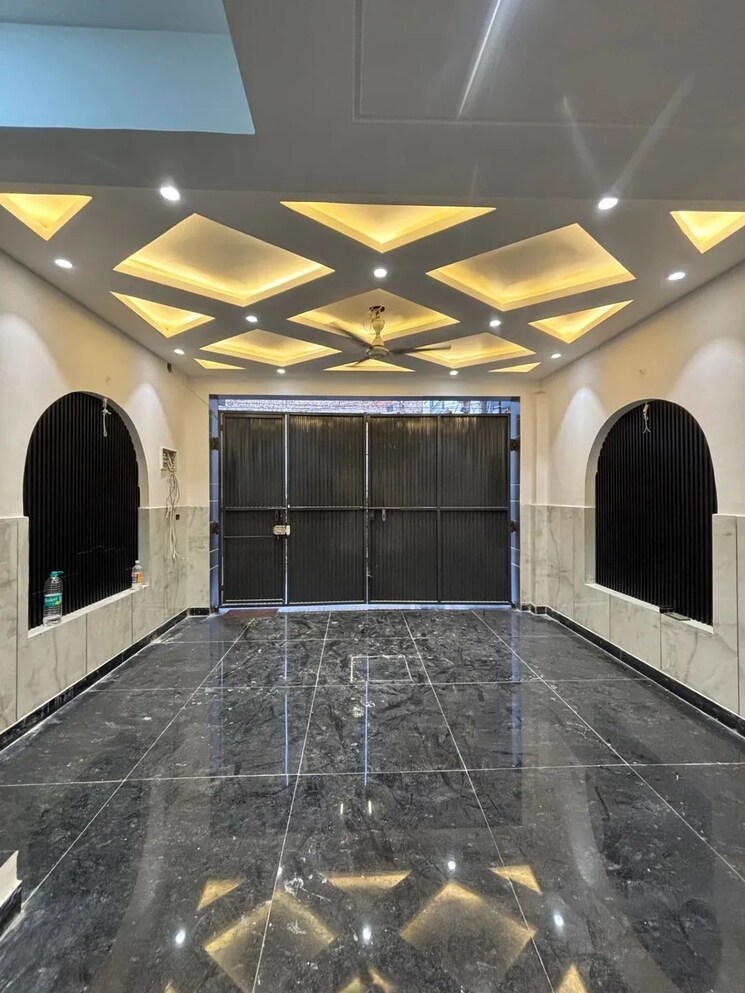 Kitchen, sa-homes-i 5 Bedroom 496 Sq.Ft. Independent House In Uttam Nagar Delhi 9010806