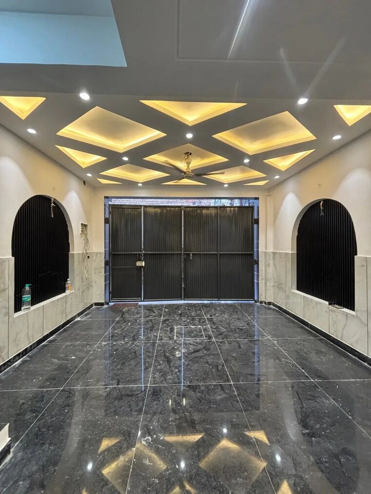 Kitchen, sa-homes-i 5 Bedroom 496 Sq.Ft. Independent House In Uttam Nagar Delhi 9010806