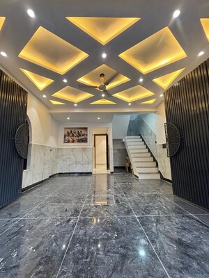 Bedroom in 5 BHK Independent House at SA HOMES I, Uttam Nagar – for Sale