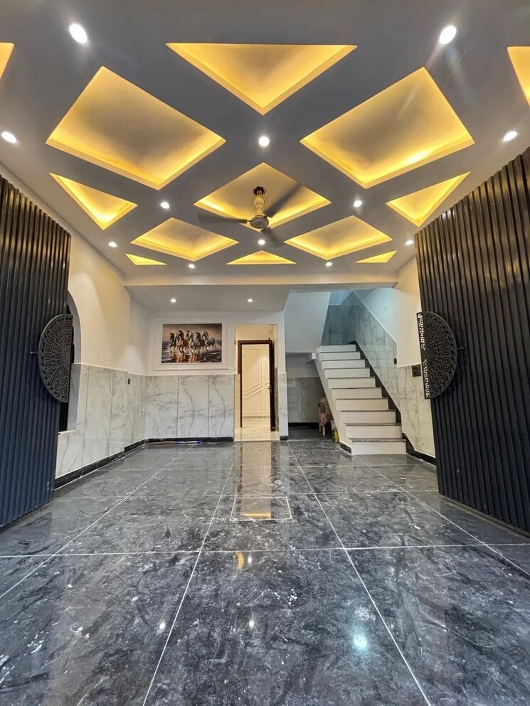 Bedroom, sa-homes-i 5 Bedroom 496 Sq.Ft. Independent House In Uttam Nagar Delhi 9010806