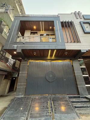 5 BHK Independent House For Sale in SA HOMES I, Uttam Nagar