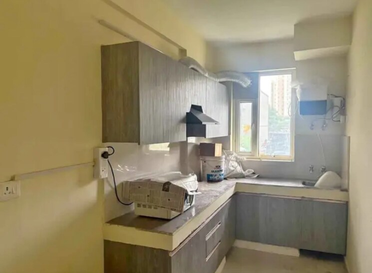 Kitchen, prestige-shantiniketan 2 Bedroom 1165 Sq.Ft. Apartment In Whitefield Bangalore 9010803