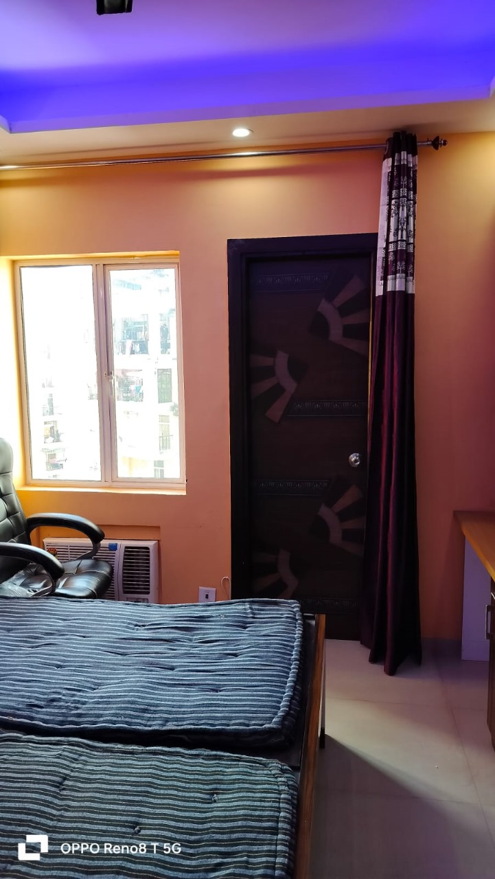 2 BHK Apartment For Sale in Proview Officer City 2