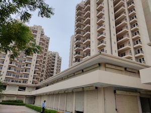 1 BHK Apartment – Exterior View View at Pivotal Paradise, Sector 62 - for Sale