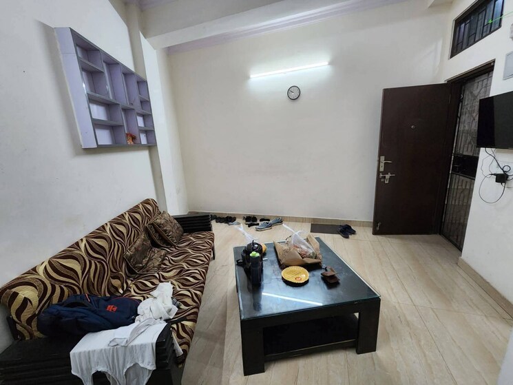 undefined, ganga-apartments-burari 2 Bedroom 500 Sq.Ft. Builder Floor In Burari Delhi 9010823