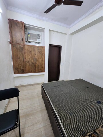 Room in 2 BHK Builder Floor at Ganga Apartments Burari, Burari – for Rent