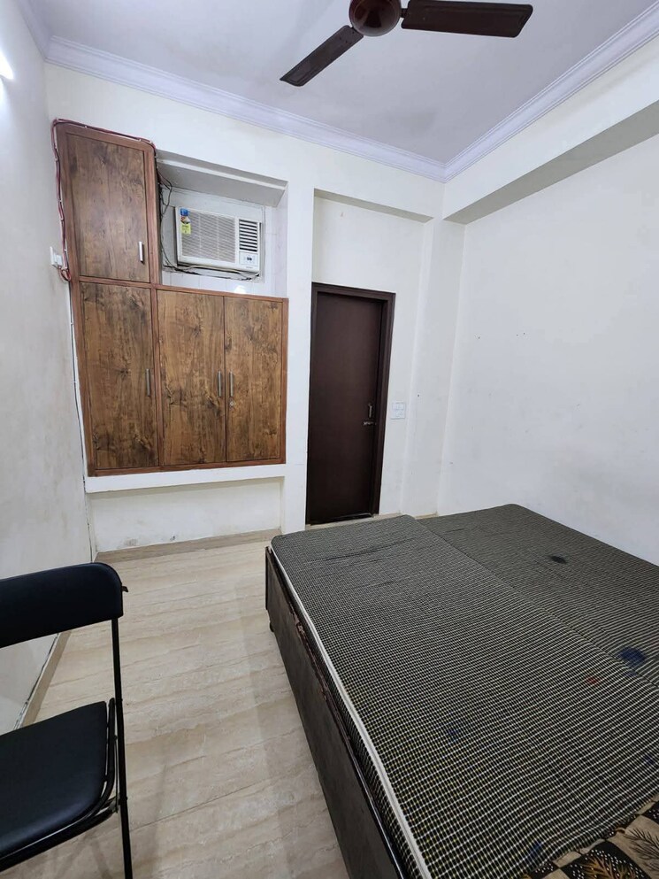 Room, ganga-apartments-burari 2 Bedroom 500 Sq.Ft. Builder Floor In Burari Delhi 9010823