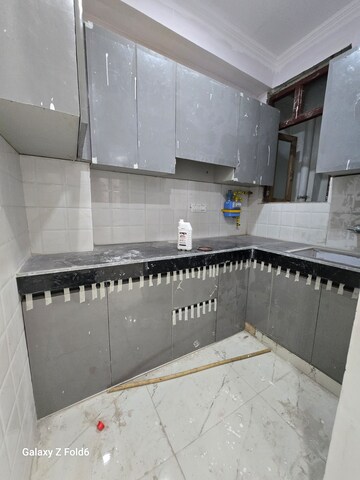 1 BHK Builder Floor For Rent in Palm Residency Chhatarpur, Chattarpur