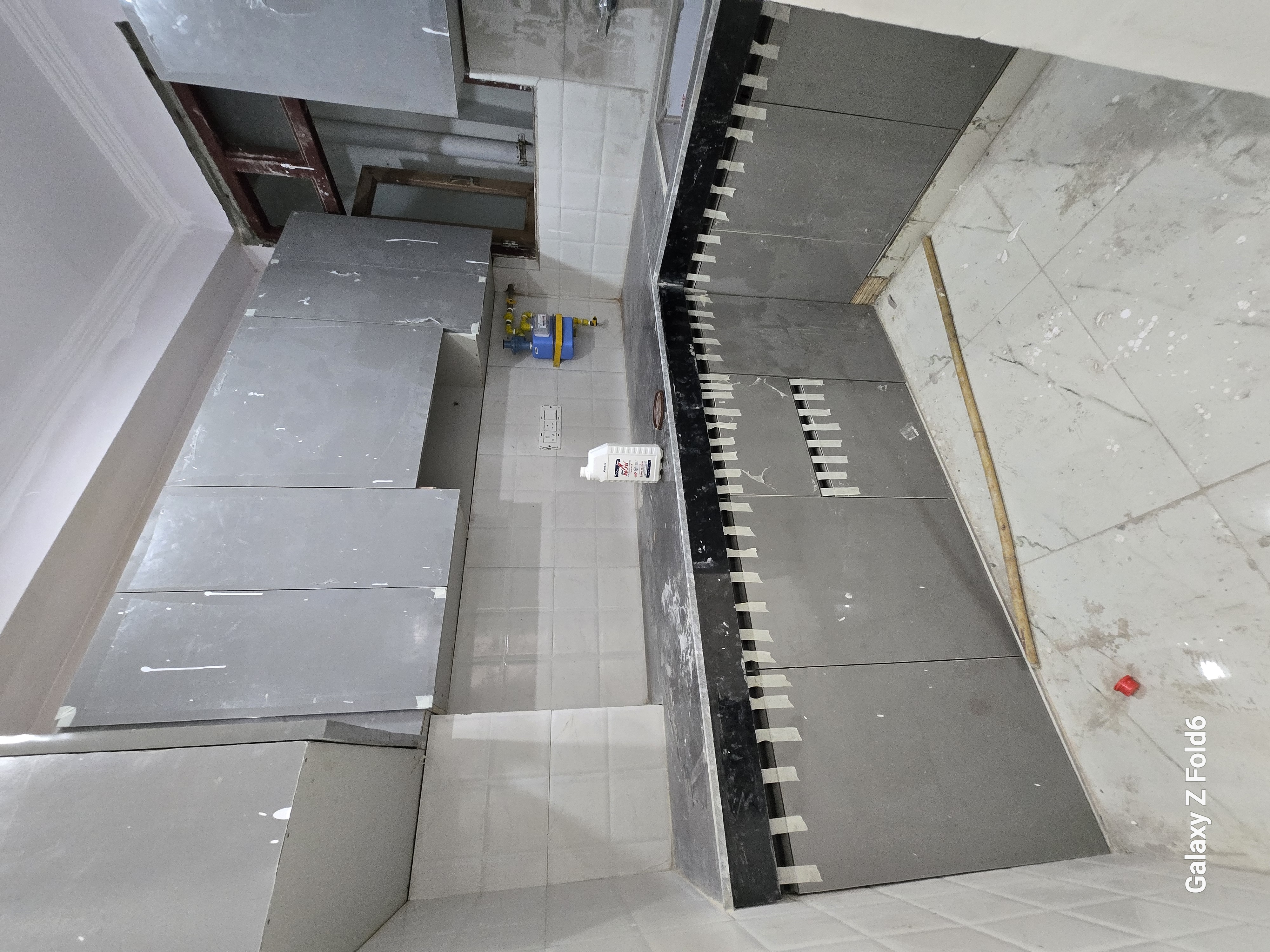 1 BHK + Servant Room Builder Floor For Rent in Palm Residency Chhatarpur