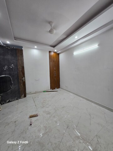 Furnished Amenities in 1 BHK Builder Floor at Palm Residency Chhatarpur, Chattarpur – for Rent