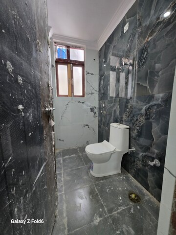 Team Area in 1 BHK Builder Floor at Palm Residency Chhatarpur, Chattarpur – for Rent