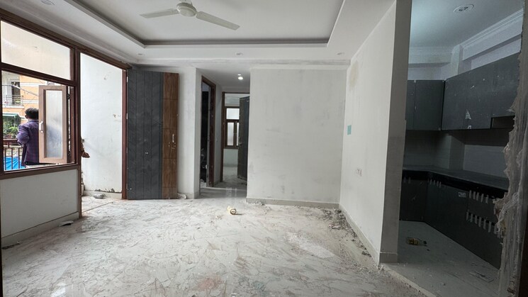 Room, palm-residency-chhatarpur 2 Bedroom 1000 Sq.Ft. Builder Floor In Chattarpur Delhi 9010829