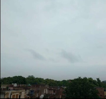 3 BHK Builder Floor – Exterior View View at Sector 37 - for Rent