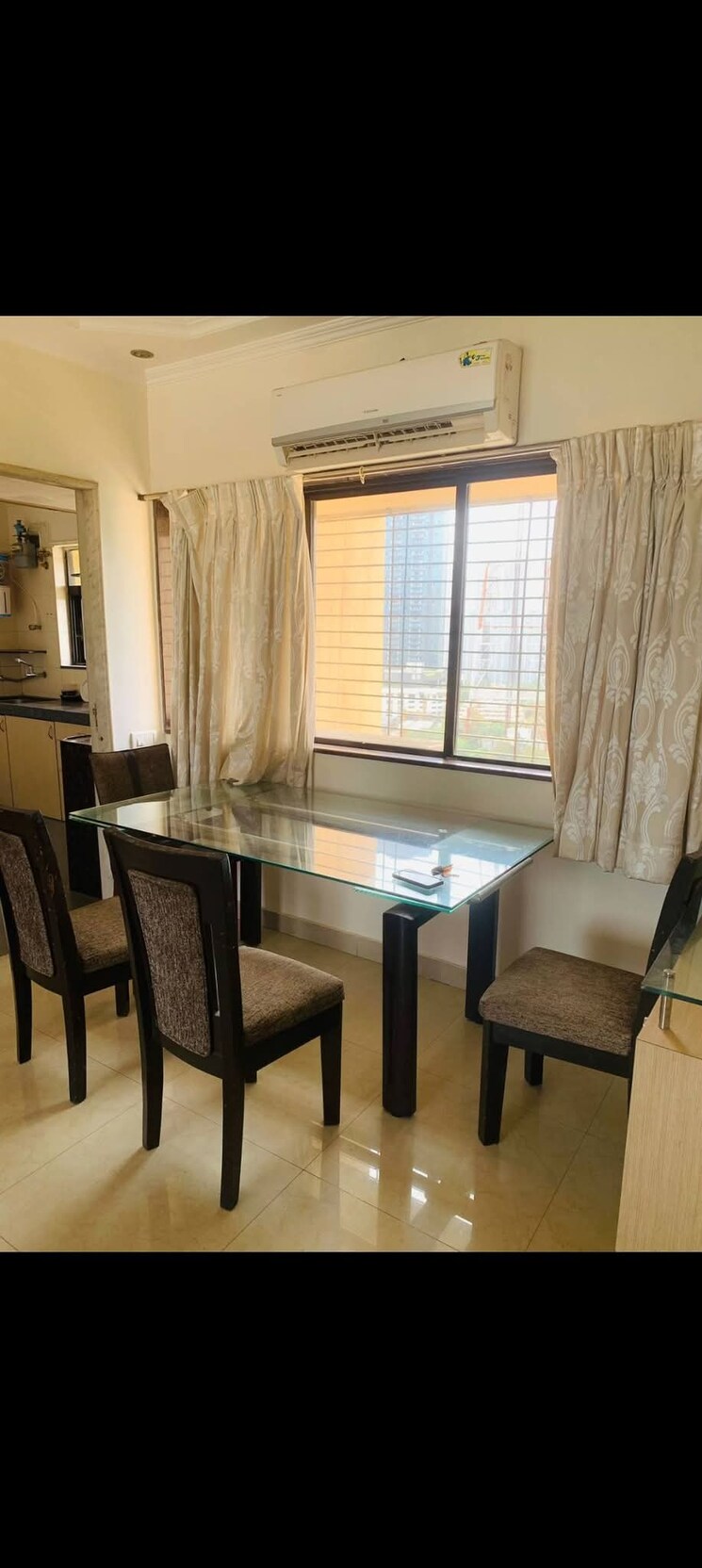 Living Room, worli Pg For Boys In Worli 9010834