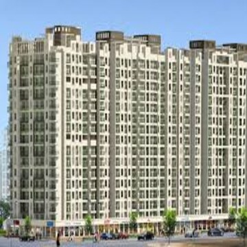 1 BHK Apartment For Rent in Saidhara Sai Raj, Virar West