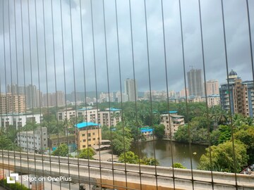 2 BHK Apartment – Exterior View View at Kalpataru Paramount, Kapur Bawdi - for Sale