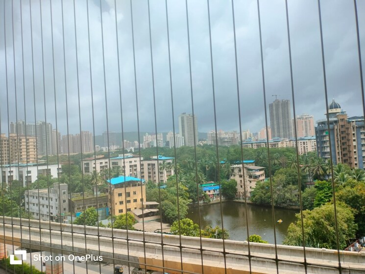 Exterior View, kalpataru-paramount 2 Bedroom 670 Sq.Ft. Apartment In Kapur Bawdi Thane 9010839