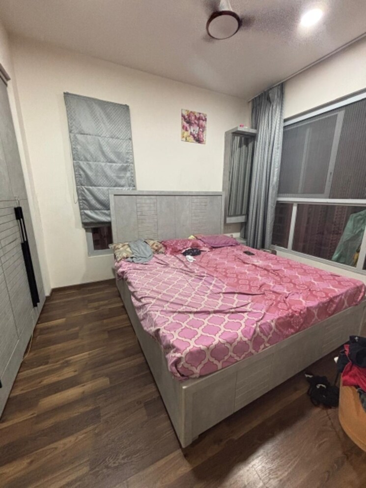 Bedroom, piramal-vaikunth 2 Bedroom 568 Sq.Ft. Apartment In Balkum Pada Thane 9010845