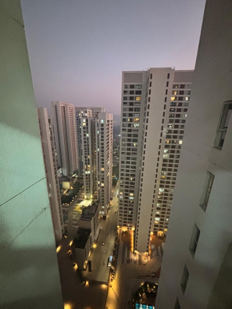 Master Plan, piramal-vaikunth 2 Bedroom 568 Sq.Ft. Apartment In Balkum Pada Thane 9010845