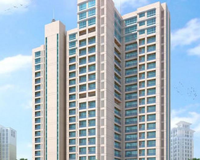 3 BHK + Pooja Room Apartment For Rent in RNA Grande