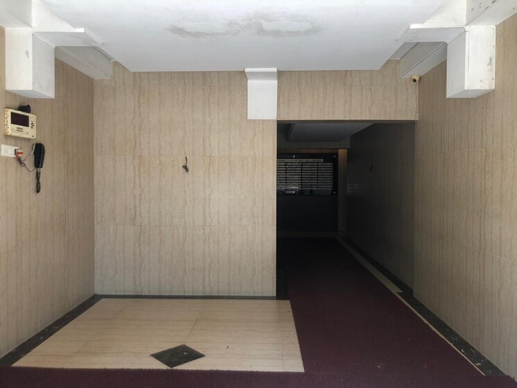 Room, colaba 2 Bedroom 750 Sq.Ft. Apartment In Colaba Mumbai 9010861