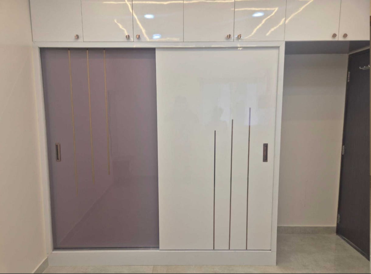 3 BHK + Pooja Room Apartment For Rent in Candeur 40