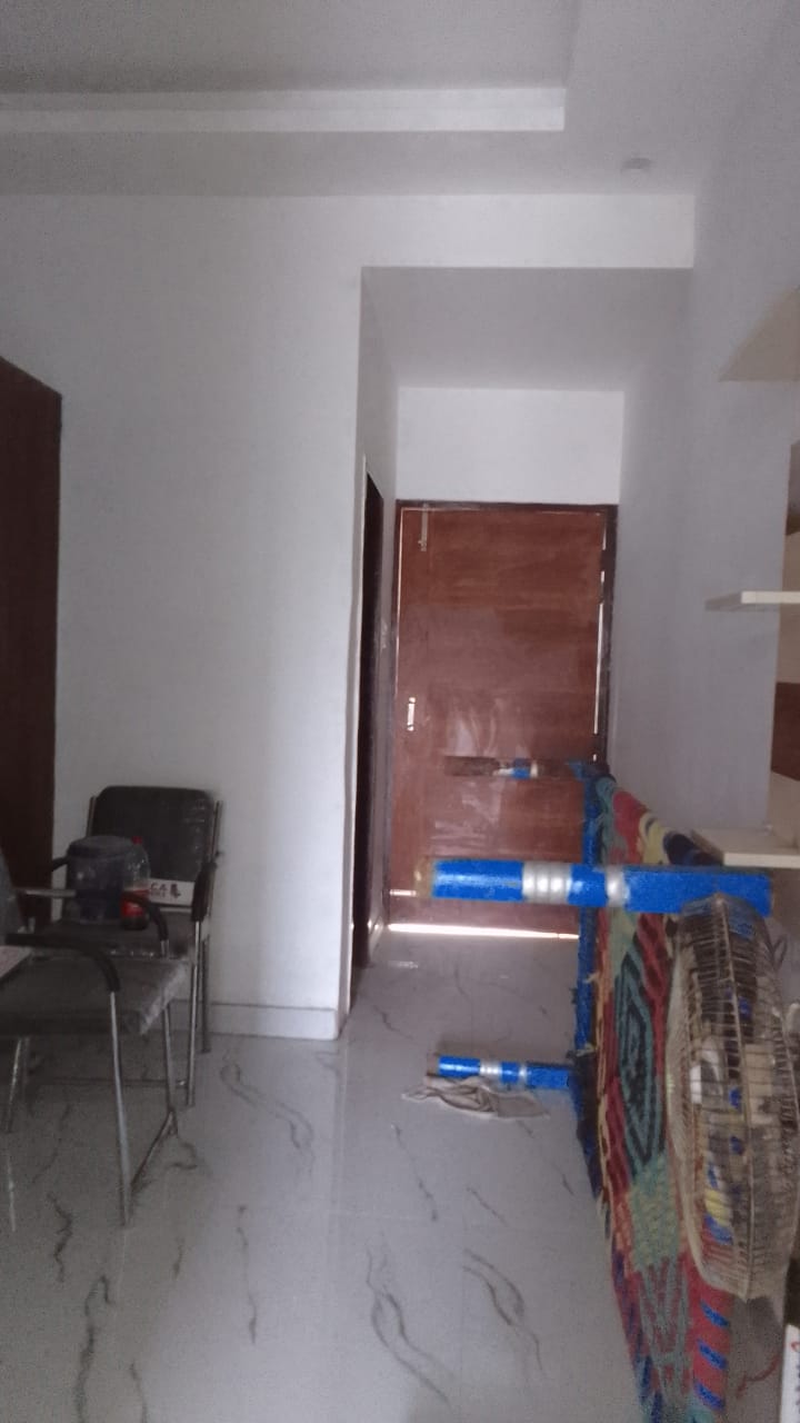1 BHK + Pooja Room Apartment For Rent in Maya Garden City