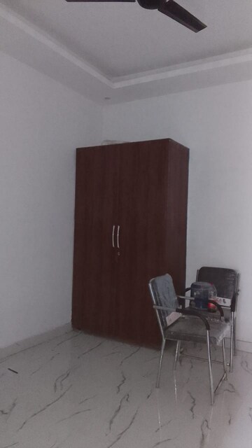 Living Room in 1 BHK Apartment at Maya Garden City, Lohgarh – for Rent