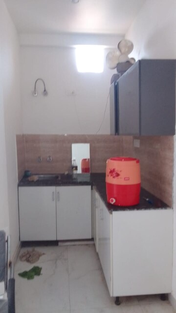Furnished Amenities in 1 BHK Apartment at Maya Garden City, Lohgarh – for Rent
