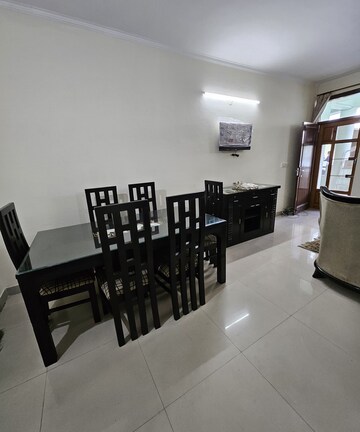 Living Room in 2 BHK Apartment at Penta Homes, Vip Road – for Rent