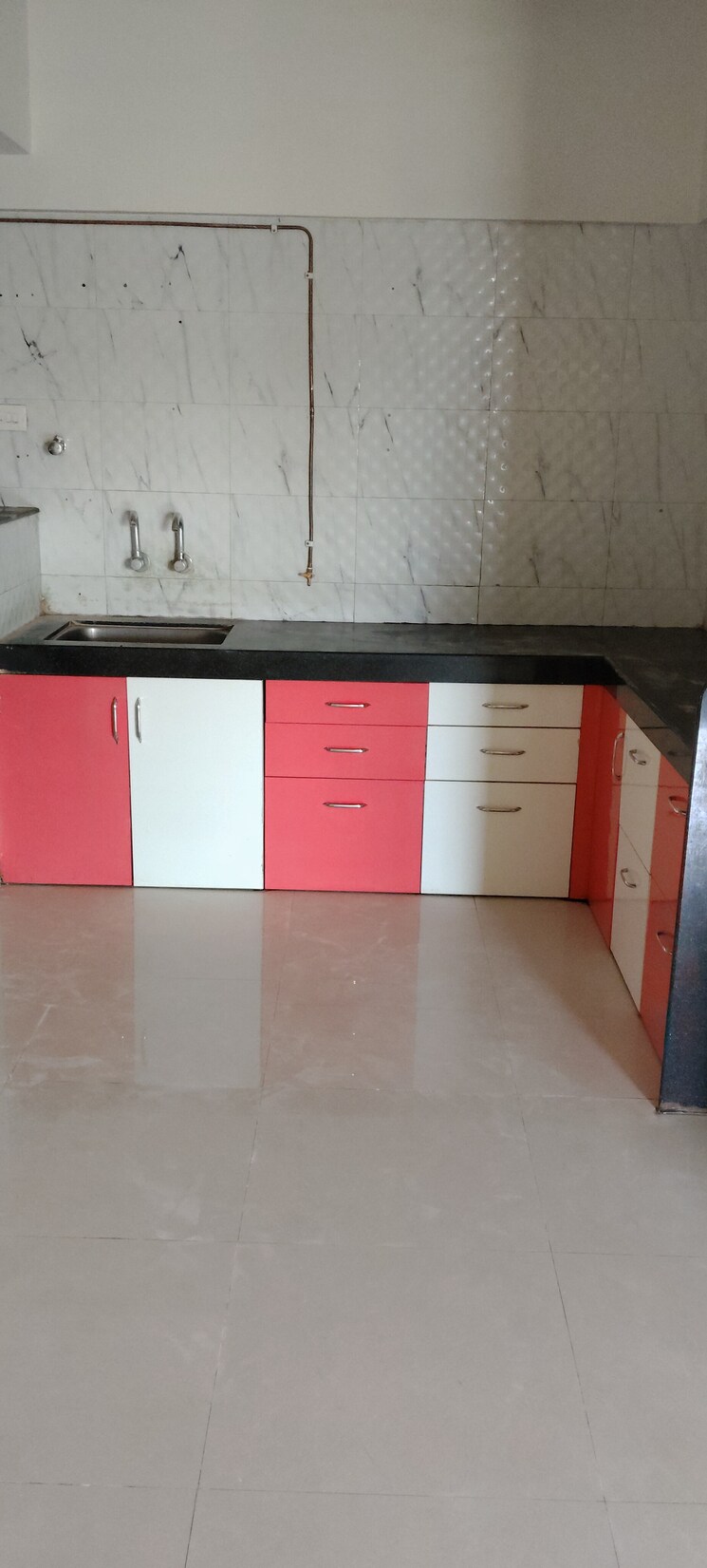 Kitchen, venkatesh-bliss 2 Bedroom 1000 Sq.Ft. Apartment In Undri Pune 9010888