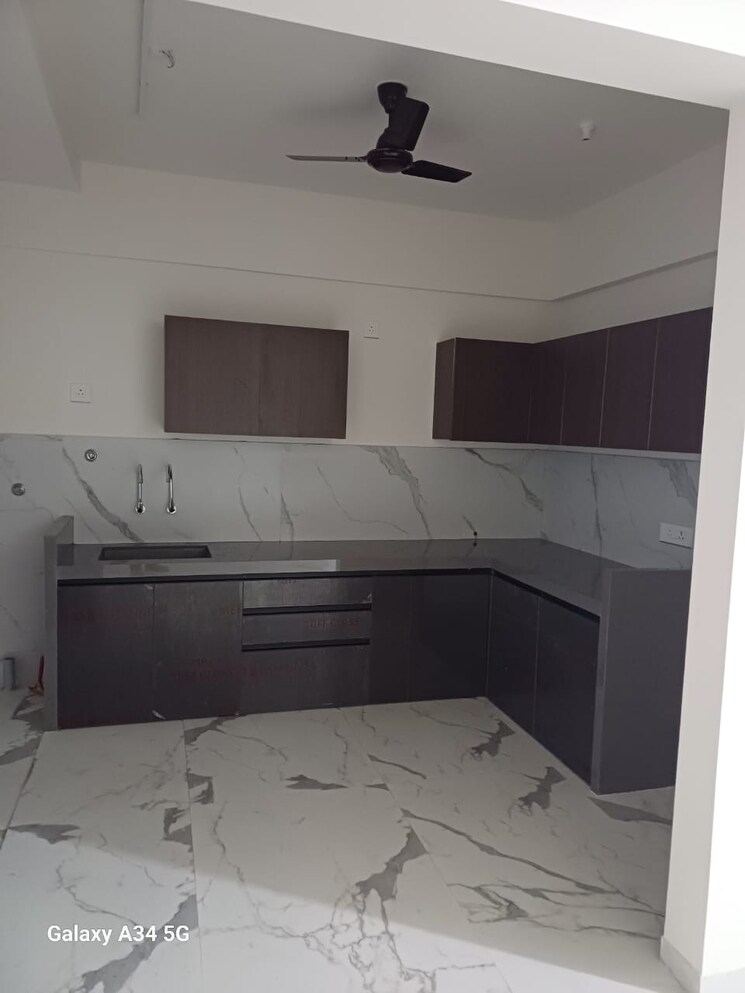 Kitchen, horizon-highgrove 2 Bedroom 827 Sq.Ft. Apartment In Mundhwa Pune 9010905